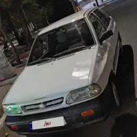 پراید مدل 79