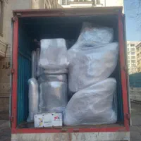 باربری کاشان اثاثکشی منزل حمل یخچال ساید|خدمات حمل و نقل|کاشان, گارزگاه|دیوار