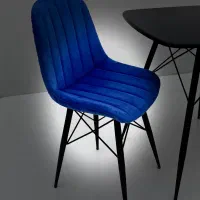 ست ناهارخوری باران پارچه خارجی|میز و صندلی غذاخوری|تهران, آذری|دیوار