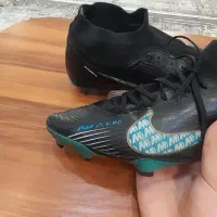 استوک فوتبال نایک ایرزوم|تجهیزات ورزشی|قم, پردیسان|دیوار