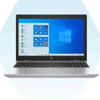 HP Probook 650 G5
