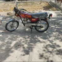 موتور کویر مدل ۸۹