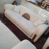 راحتی|مبلمان خانگی و میز عسلی|شاهرود, |دیوار