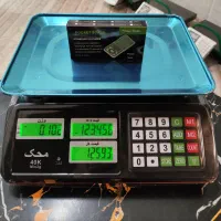 ترازو و باسکول محک پیام توزین|فروشگاه و مغازه|قرچک, باقرآباد|دیوار