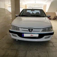 پارس سفارشی مدل ۱۴۰۱ بیرنگ