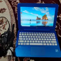 لبتاب stream hp