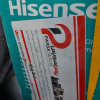 کولرگازی هایسنس ۱۲۰۰۰ اینورتر اکبند|کولر گازی و فن‌کوئل|تهران, عبدل‌آباد|دیوار