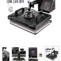 چاپ سابلیمیشن-فروش فوری به‌دلیل ارتقاء تجهیزات چاپ