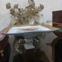 شیرینی خوری نو|ظروف سرو و پذیرایی|فومن, |دیوار