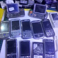 خریدارم همه مدل گوشیه خرابو