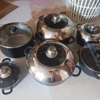 دیگ دونه ۳۰۰|ظروف پختوپز|گرگان, |دیوار