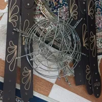 پایه قابلمه ۵ تایه