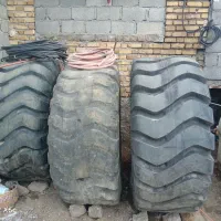 لاستیک لودر 26.5