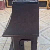 بخاری شومینه گازی 7500، سالم و قدرتمند|بخاری، هیتر، شومینه|بهبهان, |دیوار