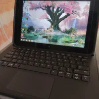 سلام لب تاب hp تبلت شو