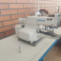 چرخ دکمه جک