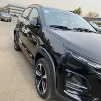 ماشین ام وی ام مدل X33 کراس اتومات صفر|خودرو سواری و وانت|تهران, چیتگر جنوبی|دیوار