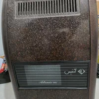 بخاری گازی آدنیس