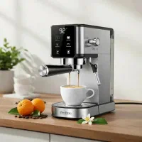 اسپرسوساز دوبل|سماور، چای‌ساز، قهوه‌ساز|الوند, |دیوار