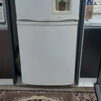 یخچال فریزر همالیا