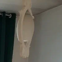 لوستر|لوستر و چراغ آویز|نظرآباد, نظرآباد|دیوار