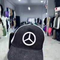 کلاه کپ مردانه و زنانه 249 تومن|لباس|گرگان, |دیوار