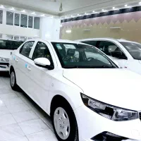 تارا V۴ مدل ۱۴۰۳ بدون رنگ کم کارکرد نقد و اقساط|خودرو سواری و وانت|قم, شهرک مهدیه (مدرس)|دیوار