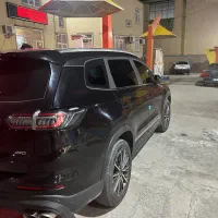 تیگو ۸پرو مکس|خودرو سواری و وانت|کرمان, |دیوار