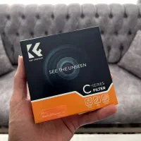 فیلتر بلک دیفیوژن سایز 77