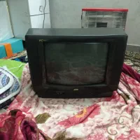 تلویزیون 14اینج جی وی سی