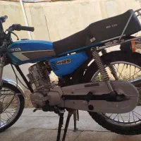 موتورسیکلت 150