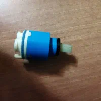 کارتریج شیر اهرمی گروهه آلمان