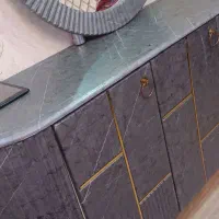 آیینه کنسول کامل نونو|بوفه، ویترین، کنسول|شیروان (خراسان), |دیوار