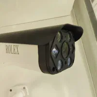 دوربین مداربسته دیجیتالip