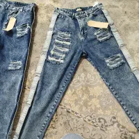 شلوار سایز ۴۰یا۴۲