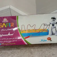 اسباب بازی اعصاب سنج