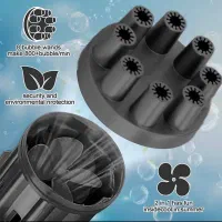 تفنگ حباب ساز|اسباببازی بچه|شاهینشهر, عطار|دیوار