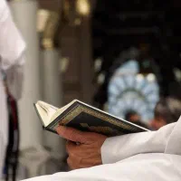 دعا و سرکتاب الهی