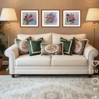 تابلو نقاشی ( چاپ نیستن)|تابلو، نقاشی، عکس|تهران, نیروی هوایی (پیروزی)|دیوار