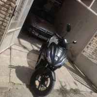 موتور سیکلت|موتورسیکلت|ارومیه, |دیوار