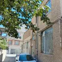 ساختمان ویلایی دربستی سه طبقه یکجا سعدی|فروش خانه و ویلا|قزوین, |دیوار
