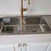 سینک ظرفشویی خارجی سیتکو در حد نونو