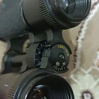 دوربین شکاری بایگیش اصل ، روسی|کوهنوردی و کمپینگ|ورامین, ورامین|دیوار