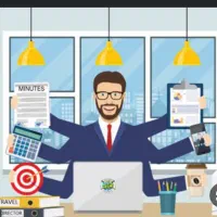 استخدام منشی و حسابدار محدوده خیام