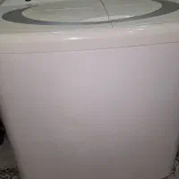 لباسشویی دو قلو