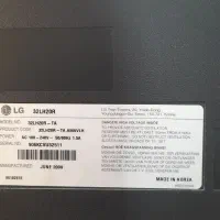 تلیوزیون ال جی  کرهای اصل|تلویزیون و پروژکتور|فسا, |دیوار