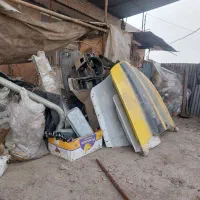 یه سری لوازم ماشین