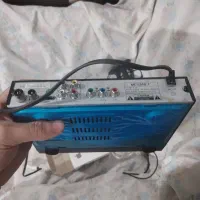 دستگاه گیرنده دیجیتال