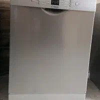 ماشین ظرفشویی