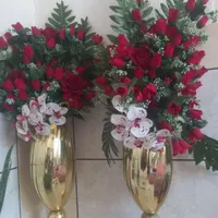 گول مسنوی روز|گل مصنوعی|اصفهان, گلستان|دیوار